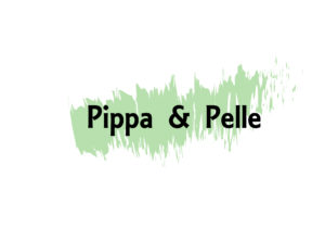 - Pippa & Pelle