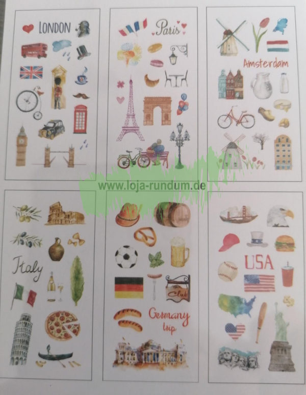 Sticker_London_Paris_Amsterdam_Italy_Germany_USA1