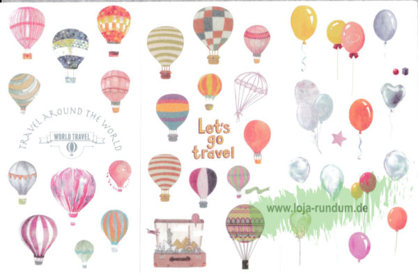 Sticker_Party_Ballon