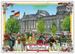 pk430 Reichstag Kopie