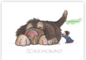 Schweinehund - DE MiM