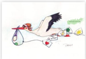 Storch - DE MiM