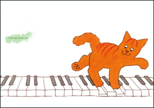 Klavier - Dikkie Dik - B&B