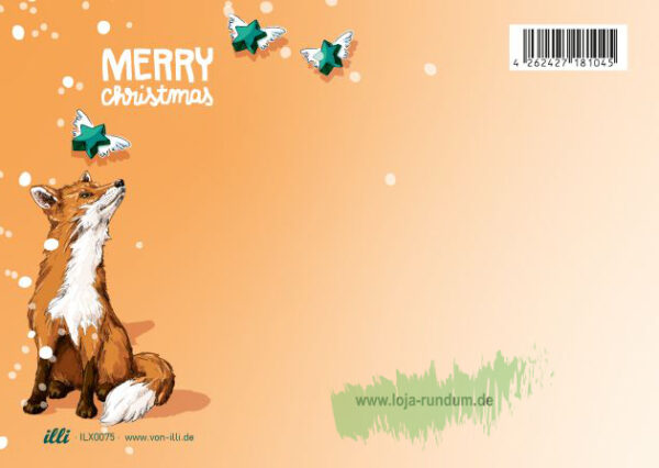 illi - TOXBO Merry Christmas - nobis design - Image 2