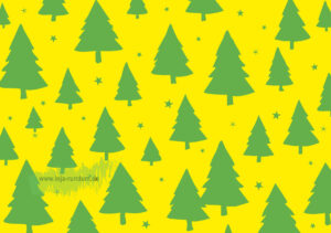 luminous - many trees - nobis design