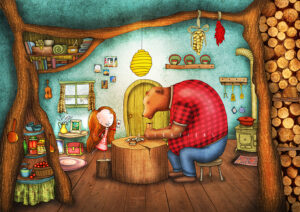 Cards - Ila Illustrations