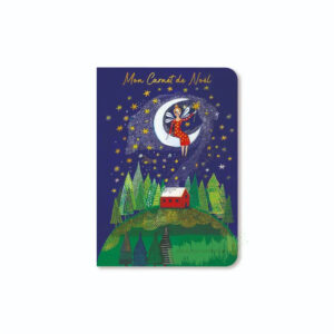 VON WEIHNACHTEN (A6 Heft) - Cartesdart