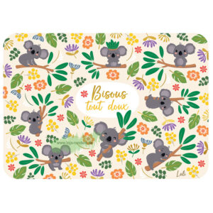 SÜSSE KÜSSE - Cartesdart