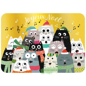 FROHE WEIHNACHTEN - Cartesdart