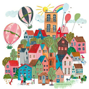 city - Edition Gollong