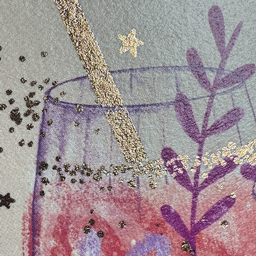 Cheers (cocktails) - Taurus art cards - Image 2