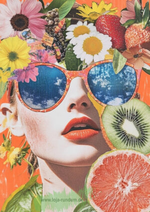 Fruchtiger Sommer High