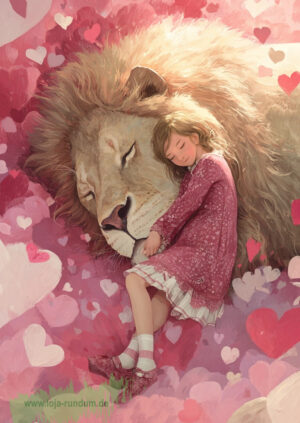 Valentine's Day 2026 Securely in love