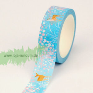 Washi Tape - Bambi