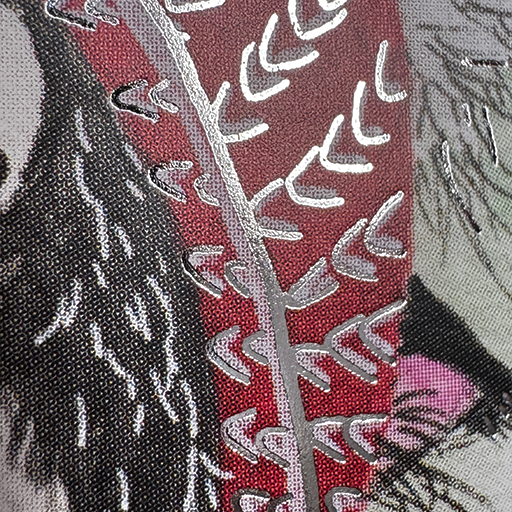 Cats in Winter - BOOKMARK - TAURUS art cards - Image 2