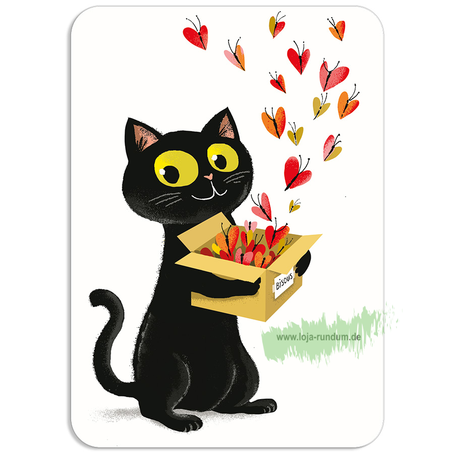 FROM THE BOTTOM OF MY HEART - Cartesdart