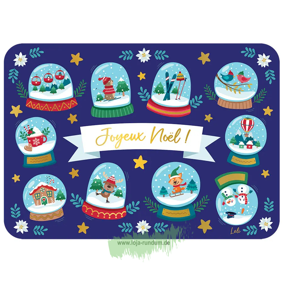 MERRY CHRISTMAS - Cartesdart
