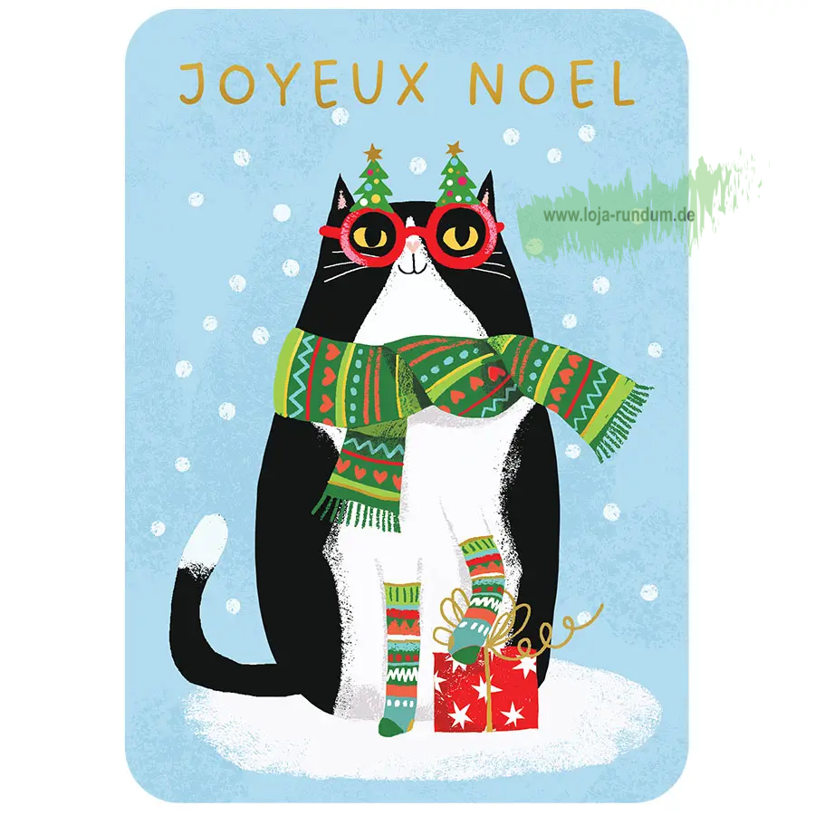 MERRY CHRISTMAS - Cartesdart