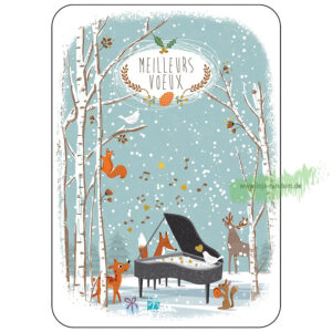 BEST WISHES - Cartesdart