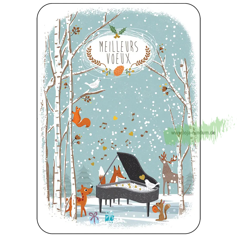 BEST WISHES - Cartesdart